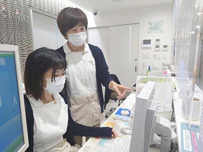 業務のイメージ画像